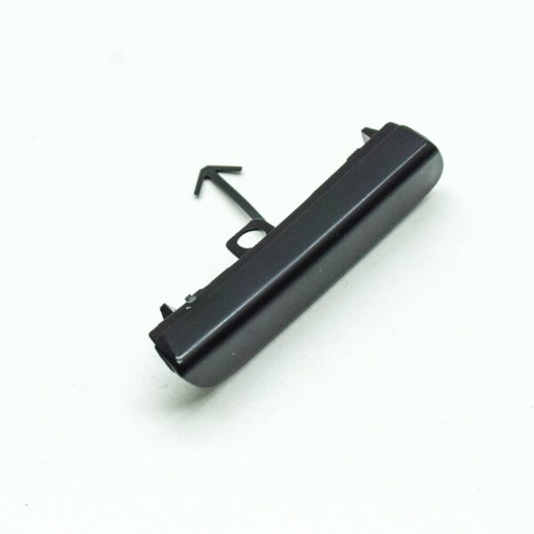 Toyota Yaris XP210 Front Bumper Tow Eye Cover Right 52127-0D926 NEW GENUINE - Image 4