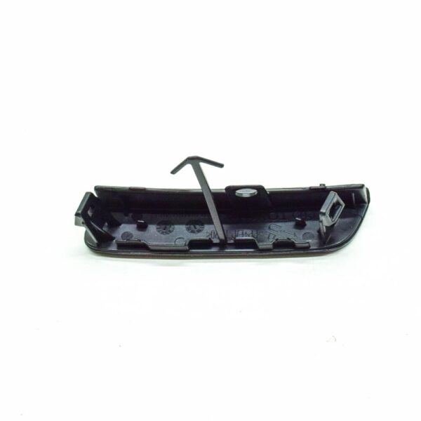 Toyota Yaris XP210 Front Bumper Tow Eye Cover Right 52127-0D926 NEW GENUINE - Image 6