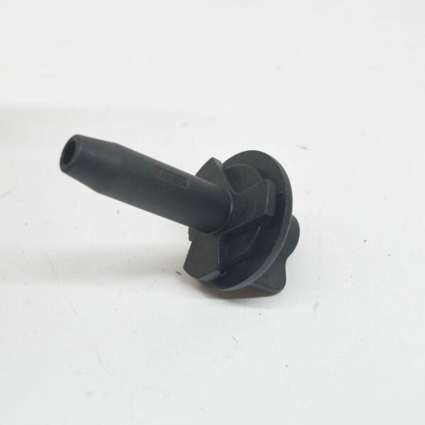 NEW FORD MONDEO MK5 UPPER COOLER MOUNT DG93 8A194 AG 5214853 ORIGINAL