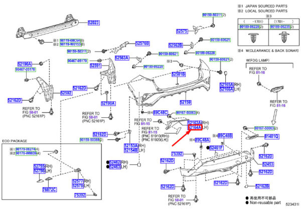 52164F4100