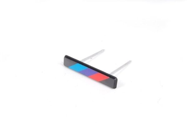 BMW E30 Original Rear Seat Pin 52201927590 - Image 4