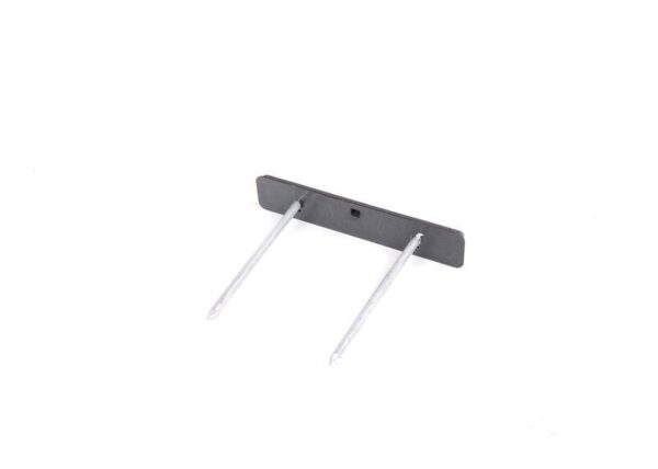 BMW E30 Original Rear Seat Pin 52201927590 - Image 5