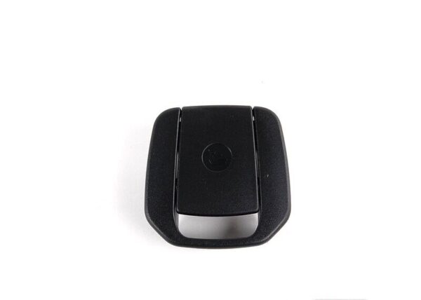 BMW E81 F20 E90 cover Isofix original 52207118674 - Image 4