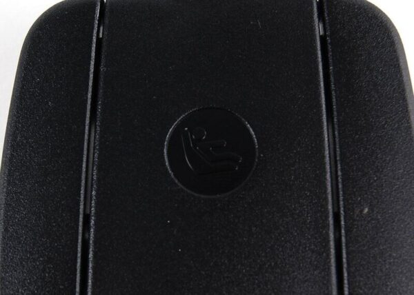 BMW E81 F20 E90 cover Isofix original 52207118674 - Image 5
