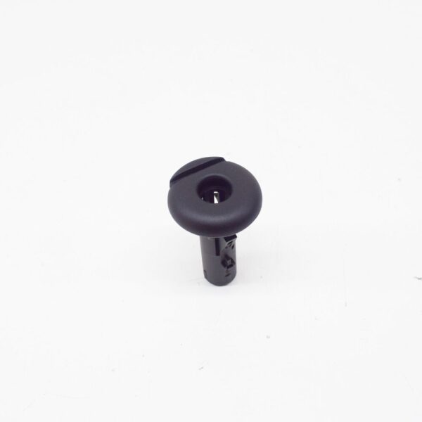 BMW 3 E90 Rear Seat Latch Headrest Guide 52207142270 NEW ORIGINAL