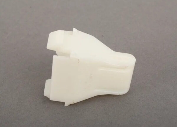 OEM BMW E81 E87 E82 E92 E84 F10 RüCKSITZ TRIM CLIP 7.157.536 52207157536 NEW - Image 4