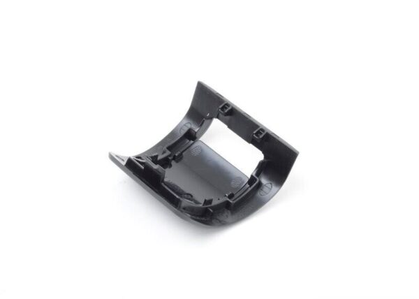Trim Isofix Interior BMW 5 F10 F10 LCI Original 52207247224 - Image 5