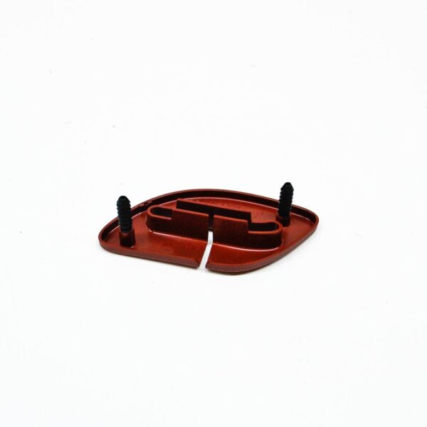 BMW 6 convertible F12 seat belt cover rear left 52207266303 7266303 NEW