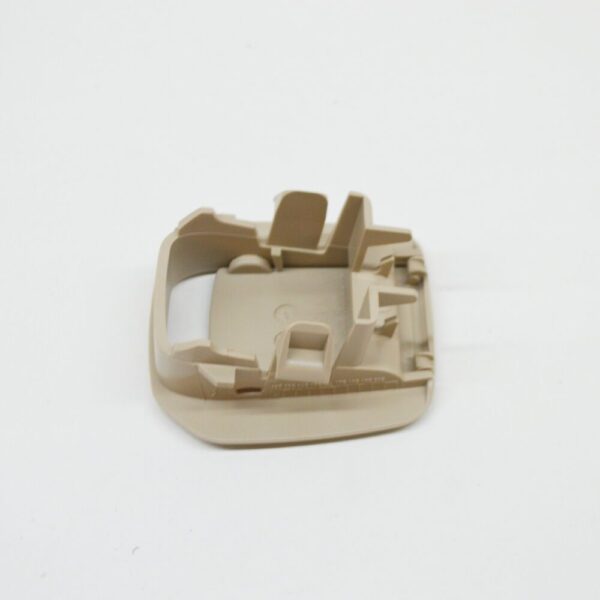 NEW BMW 1 F21 INTERIOR REAR SEAT ISOFIX MOUNT COVER 52207319687 ORIGINAL - Image 4