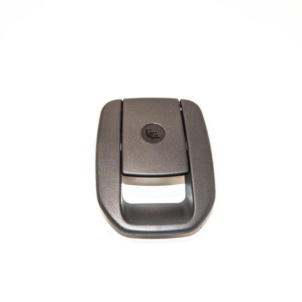 BMW 4 F33 Rear Seat Isofix Cover 52207348047 7348047 NEW OEM - Image 4