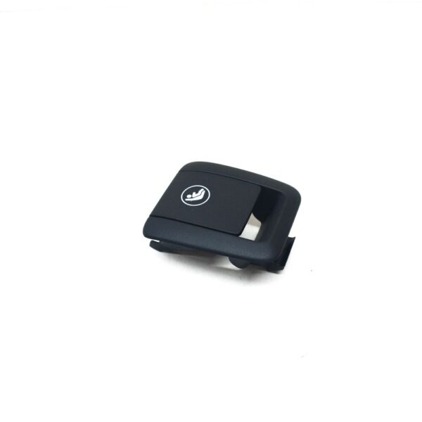 BMW 5 G30 Rear Seat Isofix Cover 52207451018 NEW ORIGINAL - Image 4