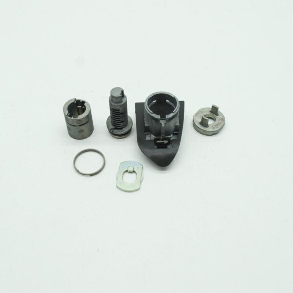 FORD MONDEO MK5 LOCK CYLINDER REPAIR KIT LHD 5247396 NEW GENUINE