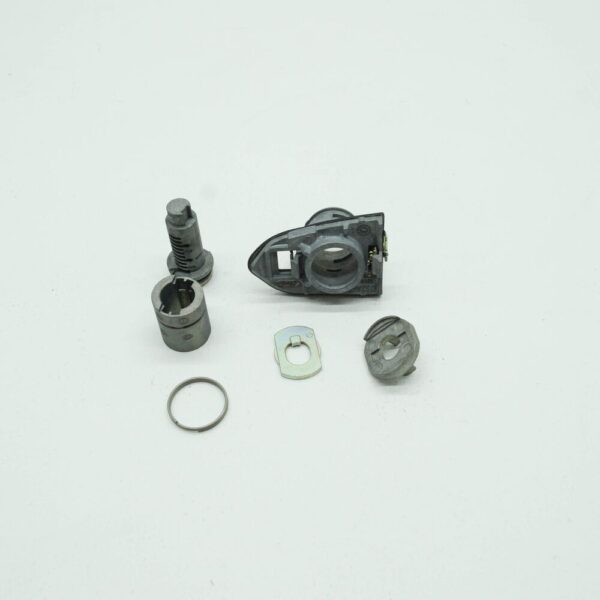 FORD MONDEO MK5 LOCK CYLINDER REPAIR KIT LHD 5247396 NEW GENUINE - Image 5