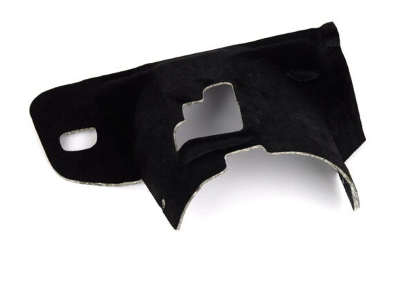 NEW FORD MUSTANG MK6 FRONT LEFT SIDE INSULATOR FR3B-3C329-AB 5253722 ORIGINAL - Image 3