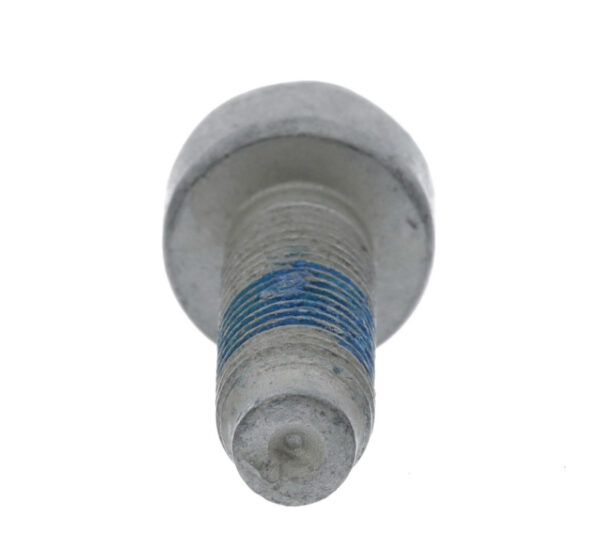 NEW FORD TRANSIT MK4 FRONT BRAKE DISC SCREW 5254657 W717146-S439 ORIGINAL - Image 3