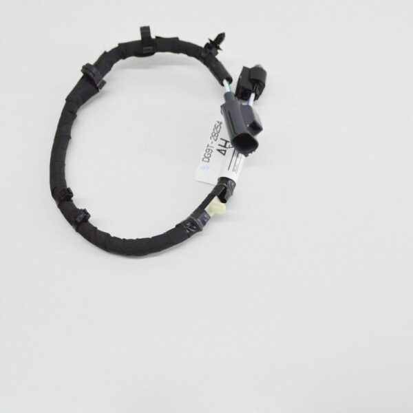 FORD MONDEO MK5 Parking Brake Wire Assy DG9T-2B254-AH 5257233 NEW GENUINE - Image 5
