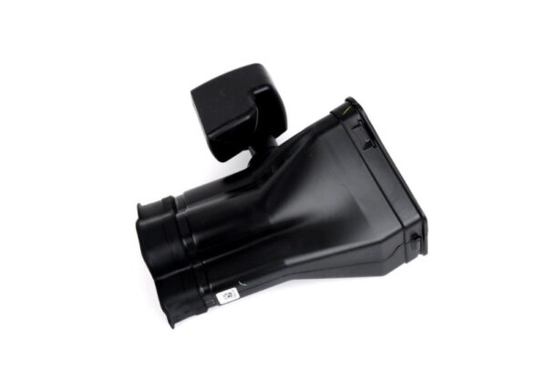 NEW GENUINE OEM 5275474 NEW FORD MUSTANG MK6 AIR CLEANER RESONATOR ASSY 5275474 FR3C-9F763-BC ORIGINAL