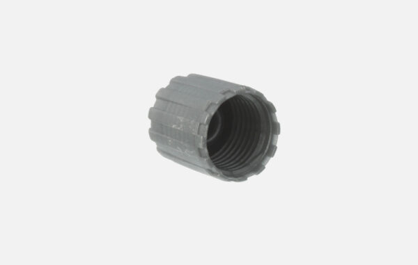 52937F2000 Hyundai Kona MK1 Wheel Valve Cap 52937F2000