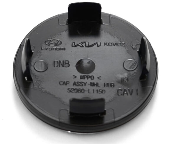 Hyundai Tucson NX4 MK4 Wheel Hub Cap 52960L1150 NEW ORIGINAL - Image 3