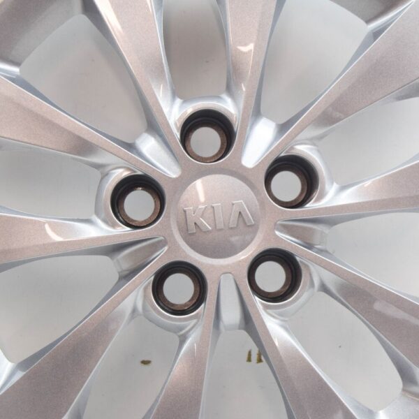KIA CEED MK3 CD Wheel Centre Cap 52970J7100 NEW - Image 4