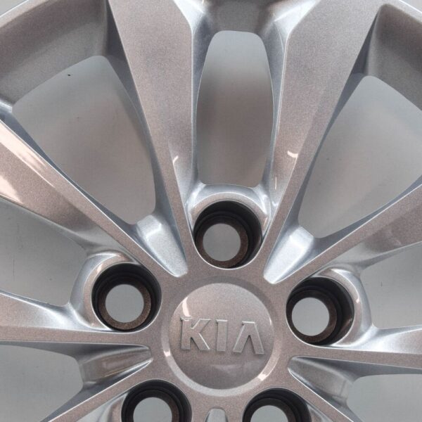 KIA CEED MK3 CD Wheel Centre Cap 52970J7100 NEW - Image 5