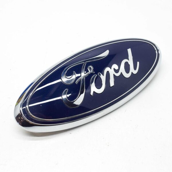 NEW GENUINE OEM 5305940 NEW FORD RANGER MK3 FRONT GRILLE BADGE CK41-8B262-AA 5305940 ORIGINAL