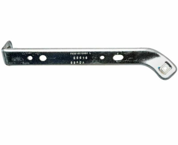 NEW FORD MUSTANG MK6 FRONT LEFT FENDER BRACKET FR3B-16C199-BC 5309689 ORIGINAL - Image 3