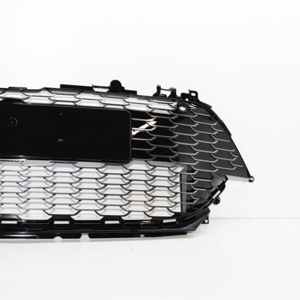 TOYOTA COROLLA Hatchback E21 Radiator Grille 53102YY090 NEW GENUINE - Image 5