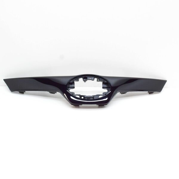 TOYOTA COROLLA Saloon E210 Front Bumper Upper Grill 5311102C81 NEW GENUINE - Image 3