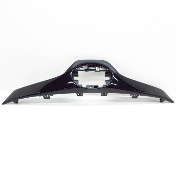 TOYOTA COROLLA Saloon E210 Front Bumper Upper Grill 5311102C81 NEW GENUINE - Image 5