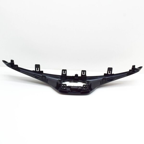 TOYOTA COROLLA Saloon E210 Front Bumper Upper Grill 5311102C81 NEW GENUINE - Image 6