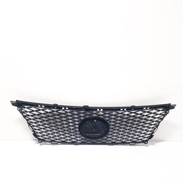 LEXUS IS XE20 Front Radiator F-Sport Grill 5311253902 53112-53902 NEW GENUINE - Image 4