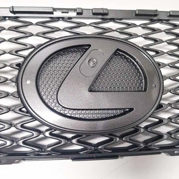 LEXUS IS XE20 Front Radiator F-Sport Grill 5311253902 53112-53902 NEW GENUINE - Image 6