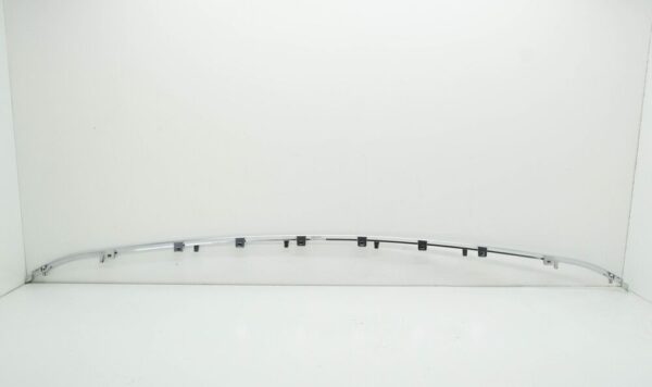 Toyota Sienna XL40 Front Bumper Strip 53122-08060 5312208060 NEW Original - Image 3