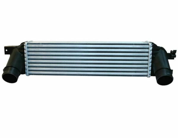 NEW FORD MUSTANG MK6 CHARGE AIR COOLER ASSY FR33-6K775-BC 5322443 ORIGINAL - Image 3