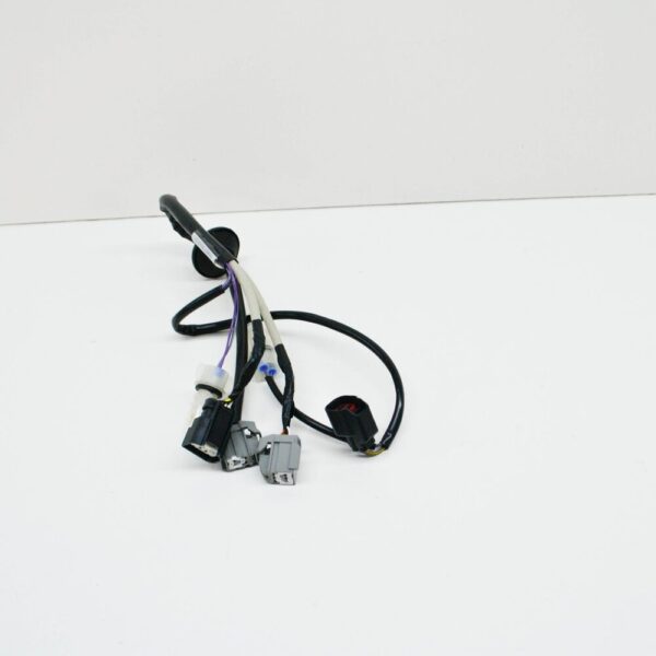 FORD MONDEO MK5 Rückleu chtensockel und Kabel baugruppe 5324715 neu