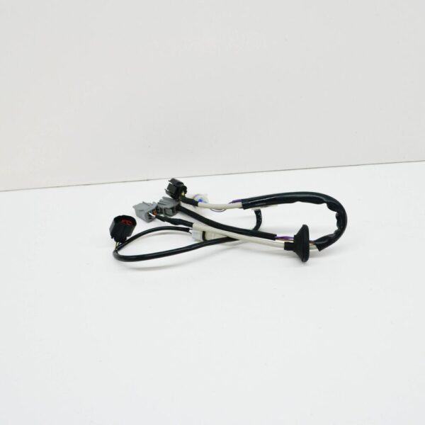 FORD MONDEO MK5 Rückleu chtensockel und Kabel baugruppe 5324715 neu - Image 5