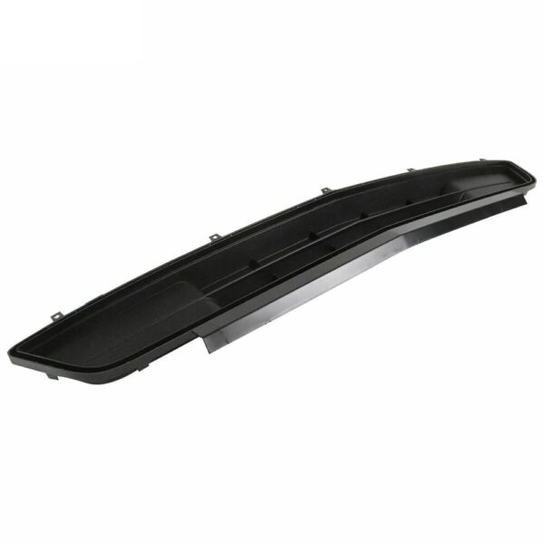 NEW FORD MUSTANG 2015-> FRONT BUMPER LOWER CENTER GRILLE 5325396 ORIGINAL - Image 3