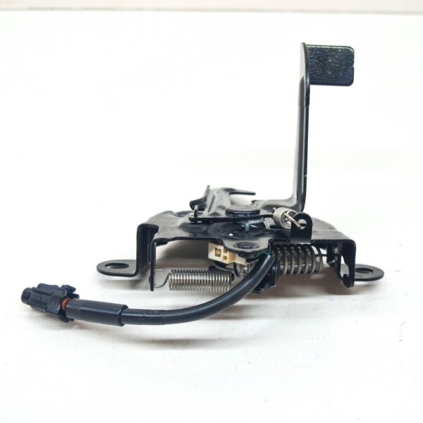 Lexus RX AL20 Front Hood Lock 53510-48251 NEW - Image 4