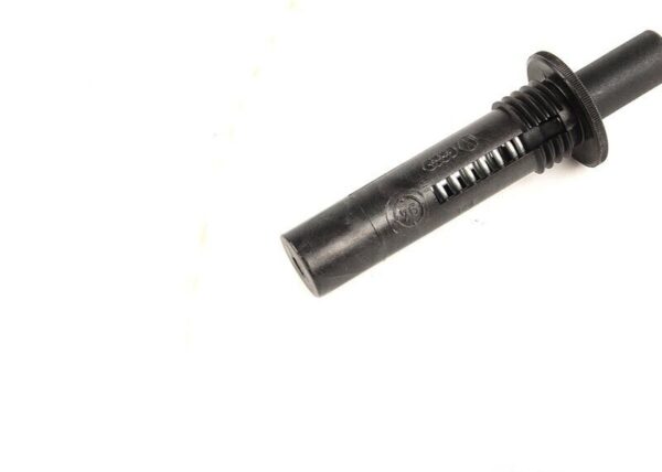 VAG zipper closure for Corrado Genuine 535827761 - Image 3