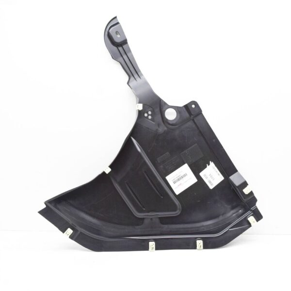 53807-WAA01 TOYOTA GR SUPRA Dichtung Unterkotflügel rechts Baugruppe 53807-WAA01 NEU