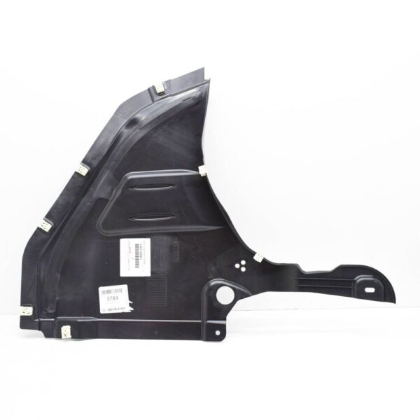TOYOTA GR SUPRA Dichtung Unterkotflügel rechts Baugruppe 53807-WAA01 NEU - Image 4