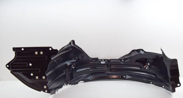 TOYOTA C-HR MK1 FRONT RIGHT ARCH LINER 53875F4100 NEW GENUINE - Image 4