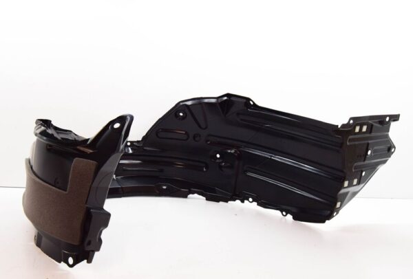 TOYOTA C-HR MK1 FRONT LEFT ARCH LINER 53876F4110 NEW GENUINE - Image 4