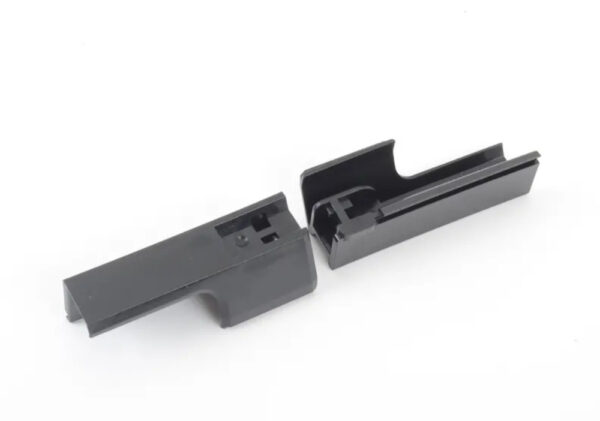 BMW X3 E83 wind deflector mechanism 3456632 54103456632 NEW ORIGINAL - Image 4