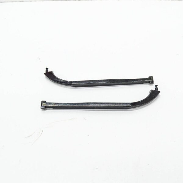 BMW 5 E60 sunroof wind deflector repair  54107132930 7132930, original - Image 4