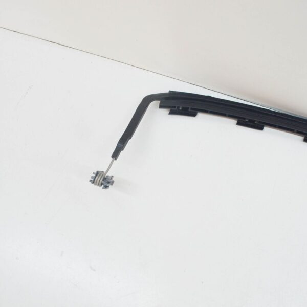 MINI COOPER R56 Slipstream Roof Deflector 54107355232 NEW REAL - Image 4