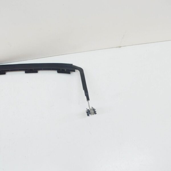 MINI COOPER R56 Slipstream Roof Deflector 54107355232 NEW REAL - Image 5
