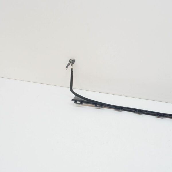 MINI COOPER R56 Slipstream Roof Deflector 54107355232 NEW REAL