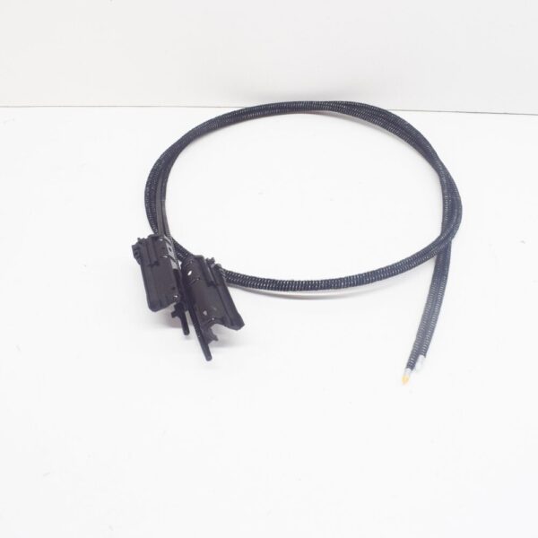 BMW X5 E70 Front Sunroof Cable 54107387113 7387113 NEW ORIGINAL - Image 4